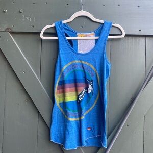 Aviator Nation tank top